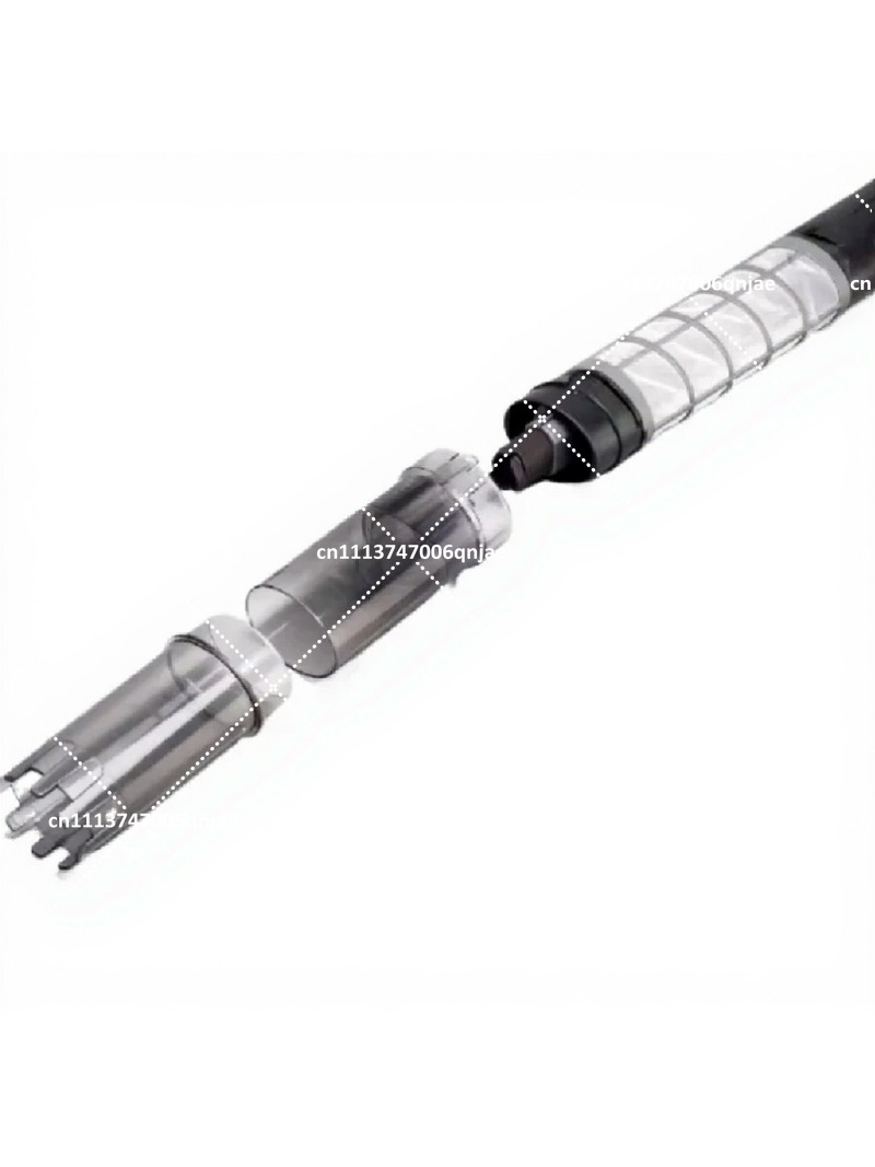 Aquarium Fish Electric - Electric Sand Washer for Fish Tank,