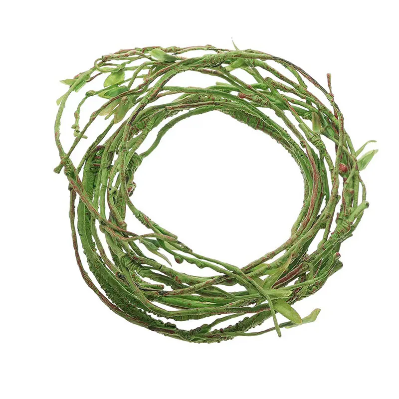 Aquarium Fish Artificial - Vines Decor Climbing Branches Resin Aquarium