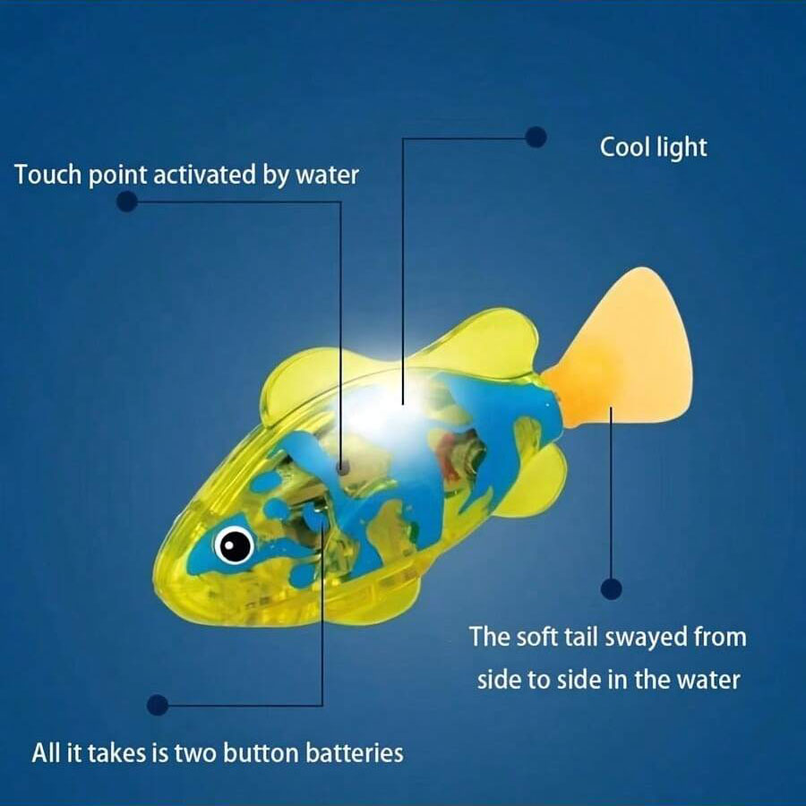 Photosensitive swimming clownf - Aquarium Fish Electric review and price