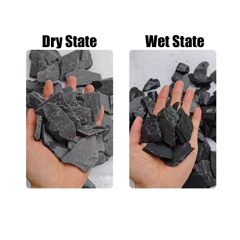 500/1000g Fish Tank Landscape  - Aquarium Fish House review and price