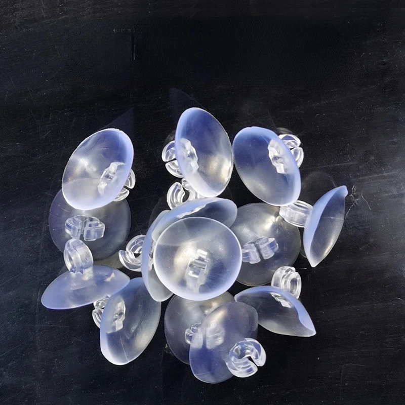 10pcs Plastic Suckers for Aqua - Aquarium Fish Electric review and price