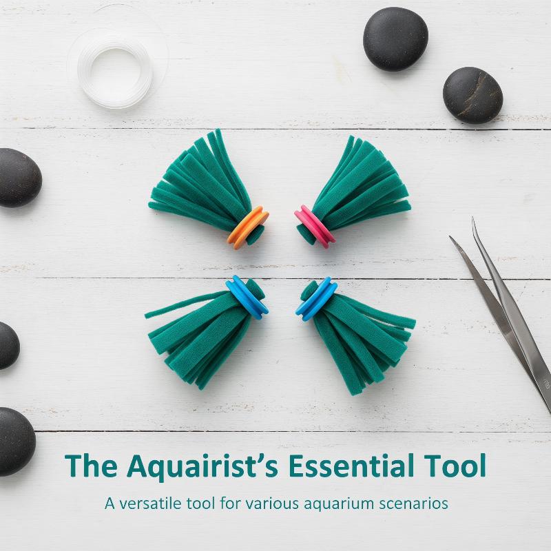 Fish Egg Collector with 10PCS  - Aquarium Fish Reproduction review and price