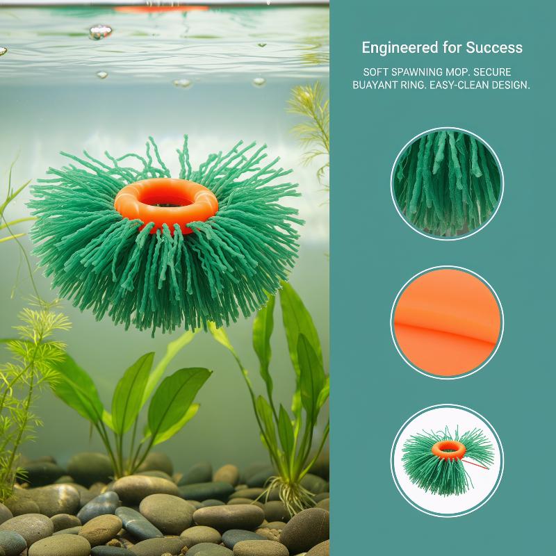 Fish Egg Collector with 10PCS  - Aquarium Fish Reproduction review and price