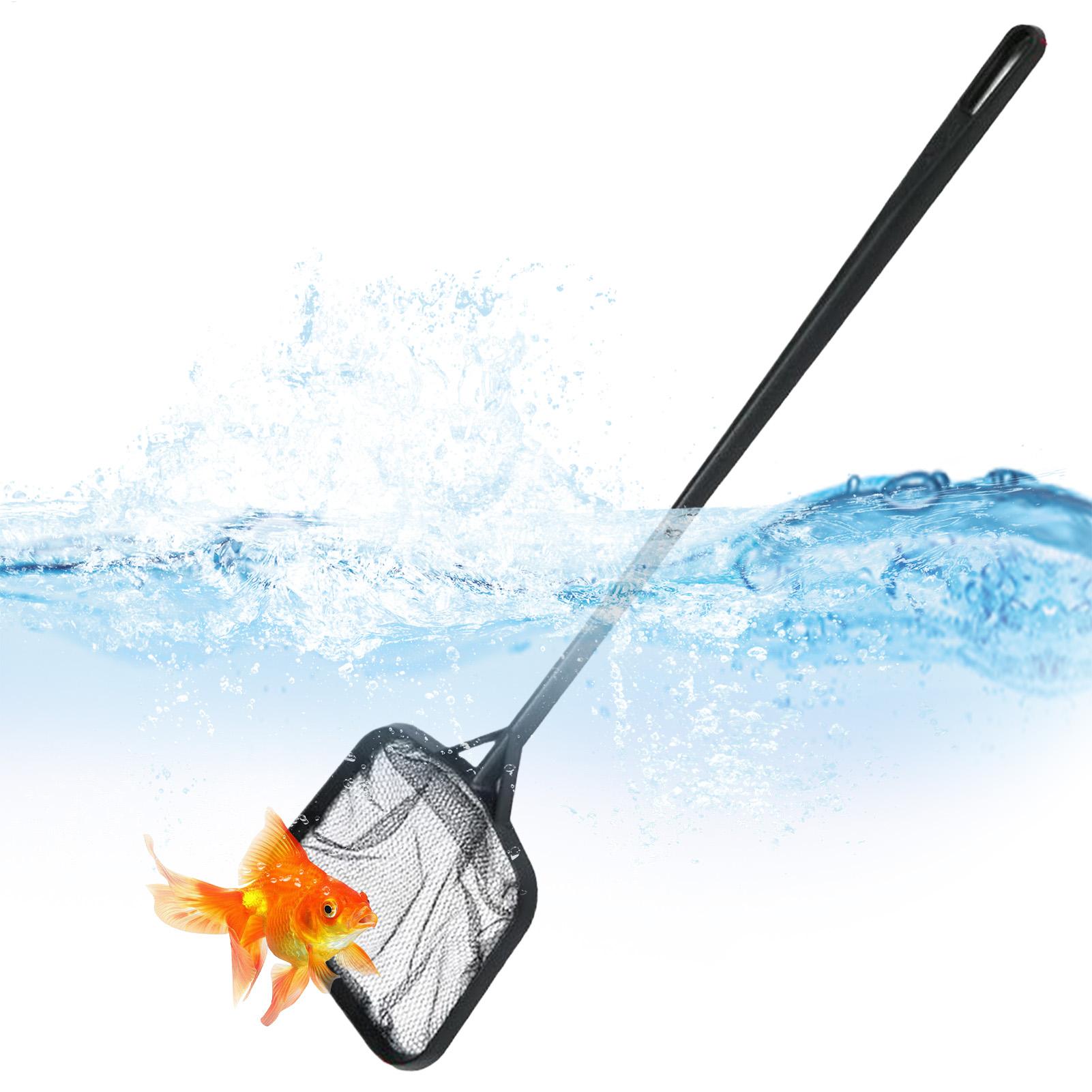 Pool Nets for Cleaning Portabl - Aquarium Fish House review and price