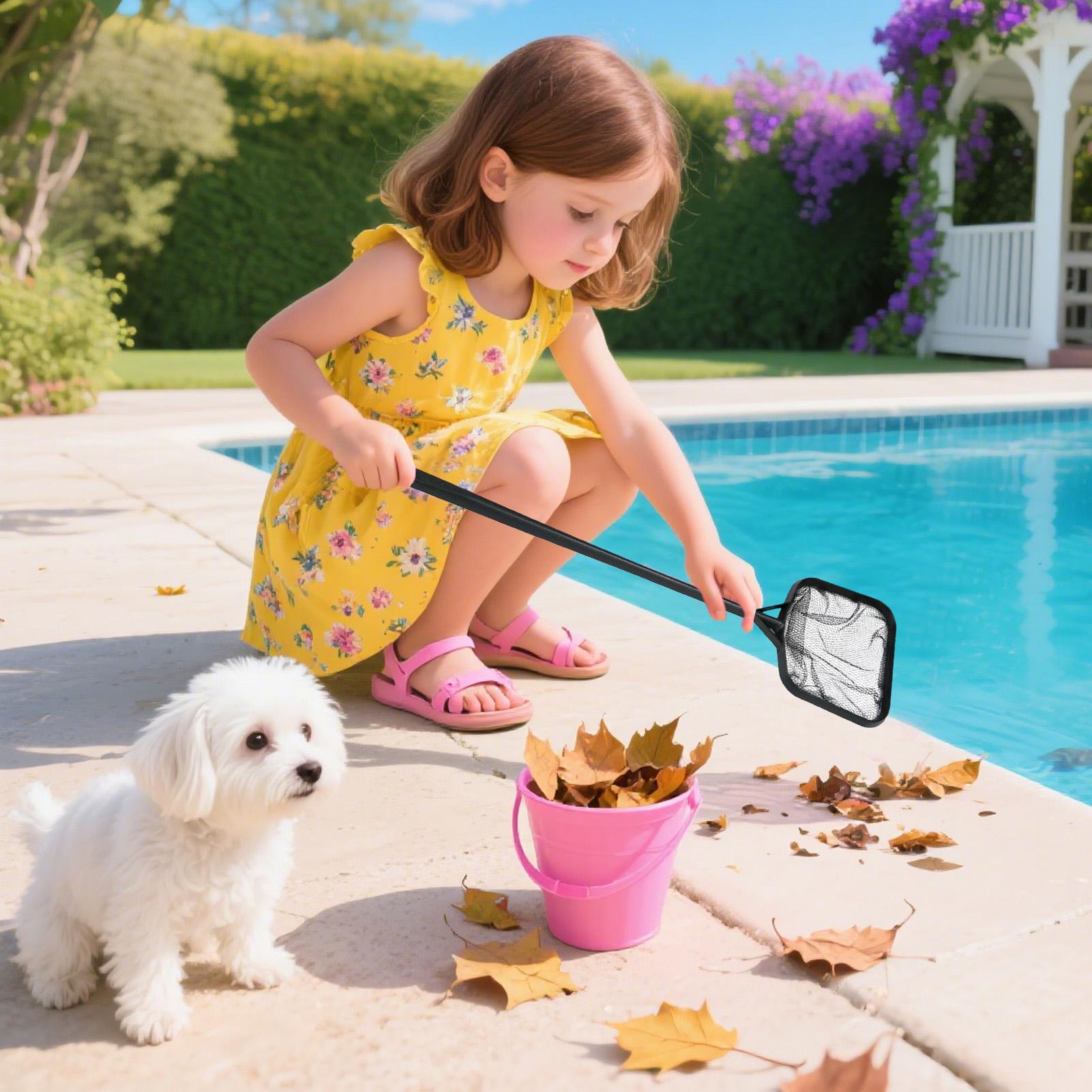 Pool Nets for Cleaning Portabl - Aquarium Fish House review and price