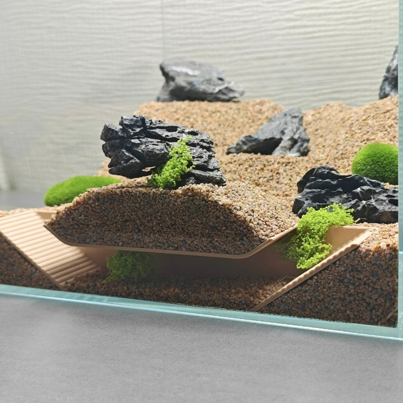 Aquarium Hideouts Shelter, Und - Aquarium Fish Hideout review and price