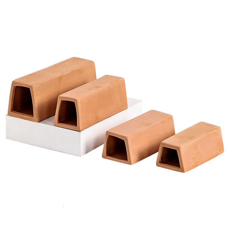 Clay Pot Fish Shrimp Hiding Sh - Aquarium Xl review and price