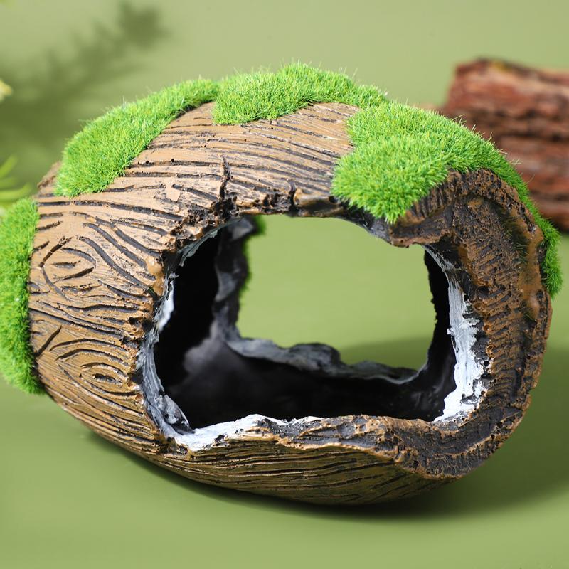 And  Hiding Cave Aquarium Land - Aquarium Fish Hideout review and price