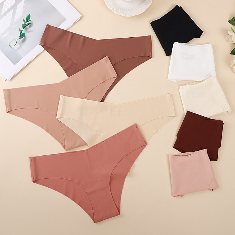 7Pcs/Set Women's V-Waist Panti - Aquarium Xl review and price