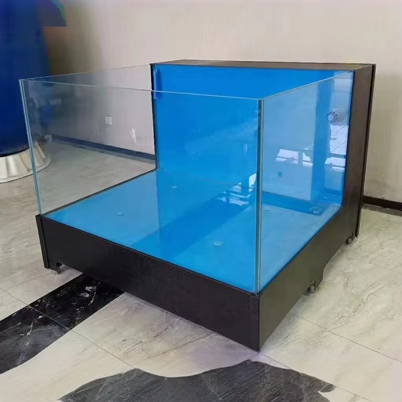 Square Glass Freshwater Fish T - Aquarium Xl review and price