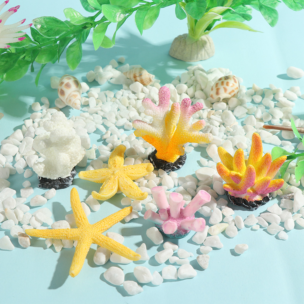 Artificial Coral Fish Tank Orn - Aquarium Fish Artificial review and price