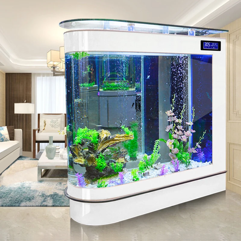 A  Bullet Fish Tank Aquarium L - Aquarium Xl review and price