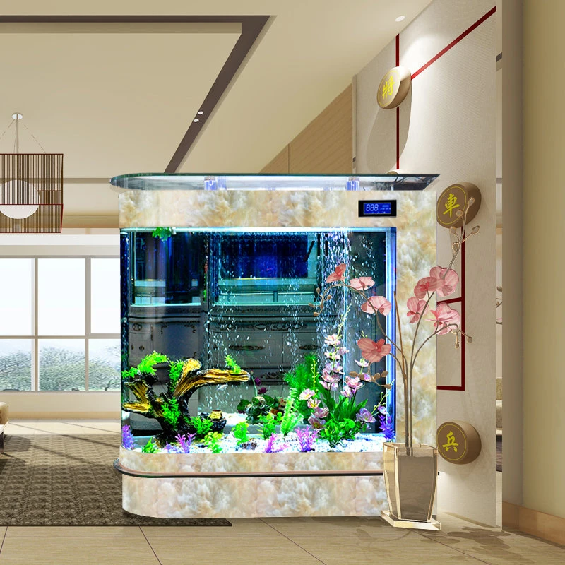 A  Bullet Fish Tank Aquarium L - Aquarium Xl review and price