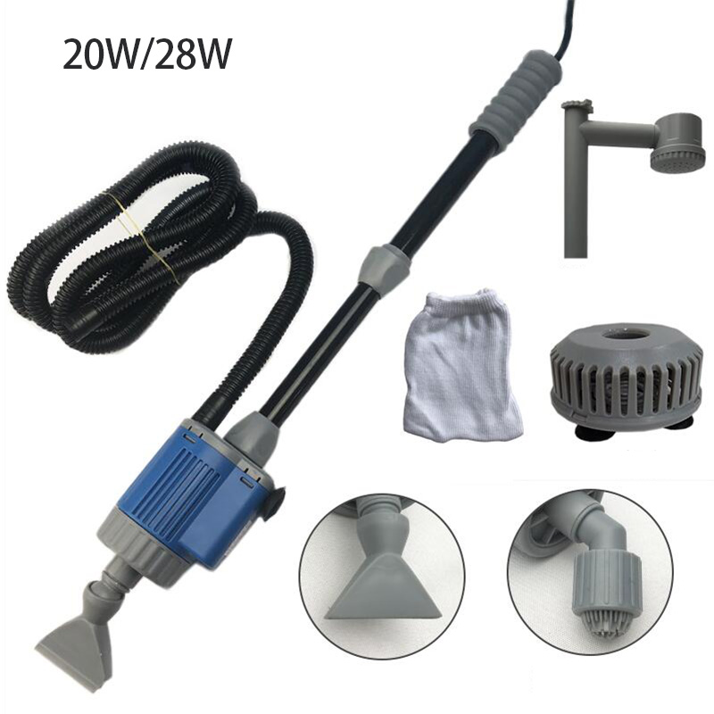 20/28W Electric Aquarium Fish  - Aquarium Fish Electric review and price