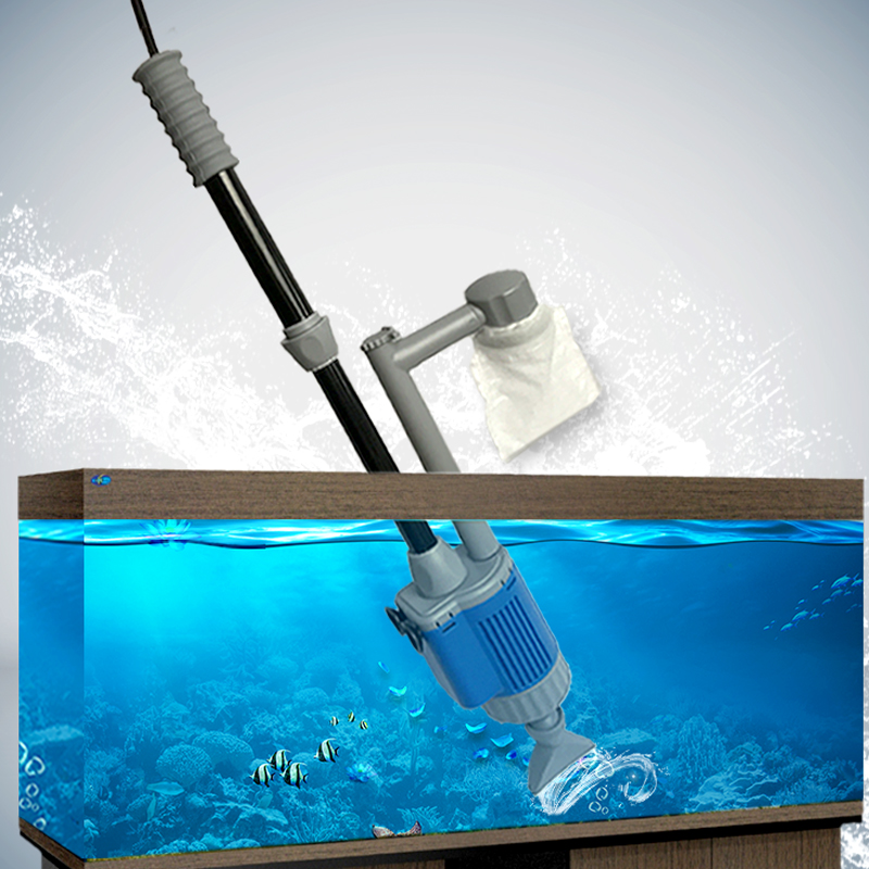 20/28W Electric Aquarium Fish  - Aquarium Fish Electric review and price