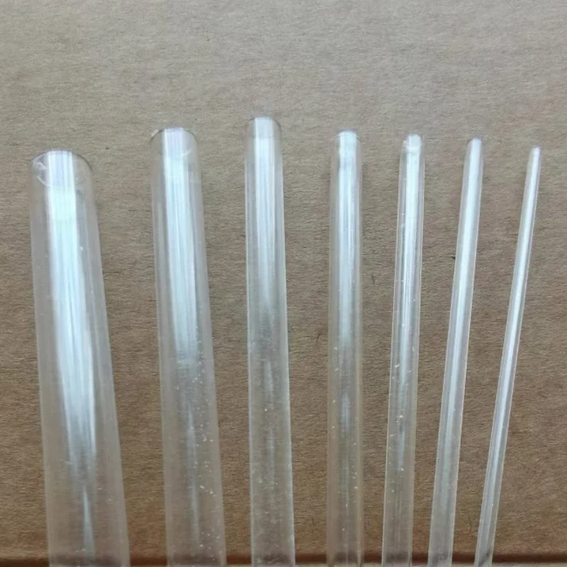 Transparent Acrylic Round Pipe - Aquarium Fish House review and price