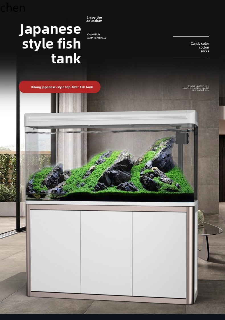 CZ  Medium-sized Living Room F - Aquarium Xl review and price