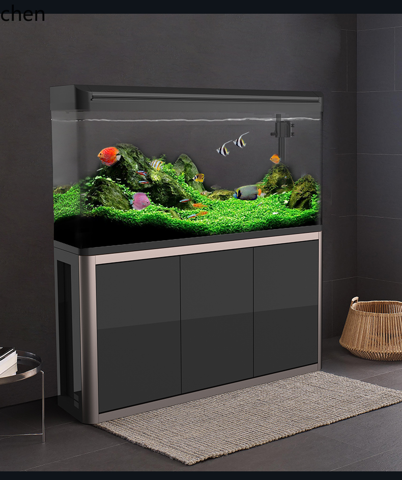 CZ  Medium-sized Living Room F - Aquarium Xl review and price