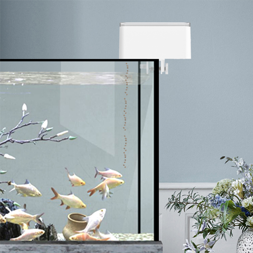 Small Fish Automatic Feeder Sm - Aquarium Fish Feeder Automatic review and price
