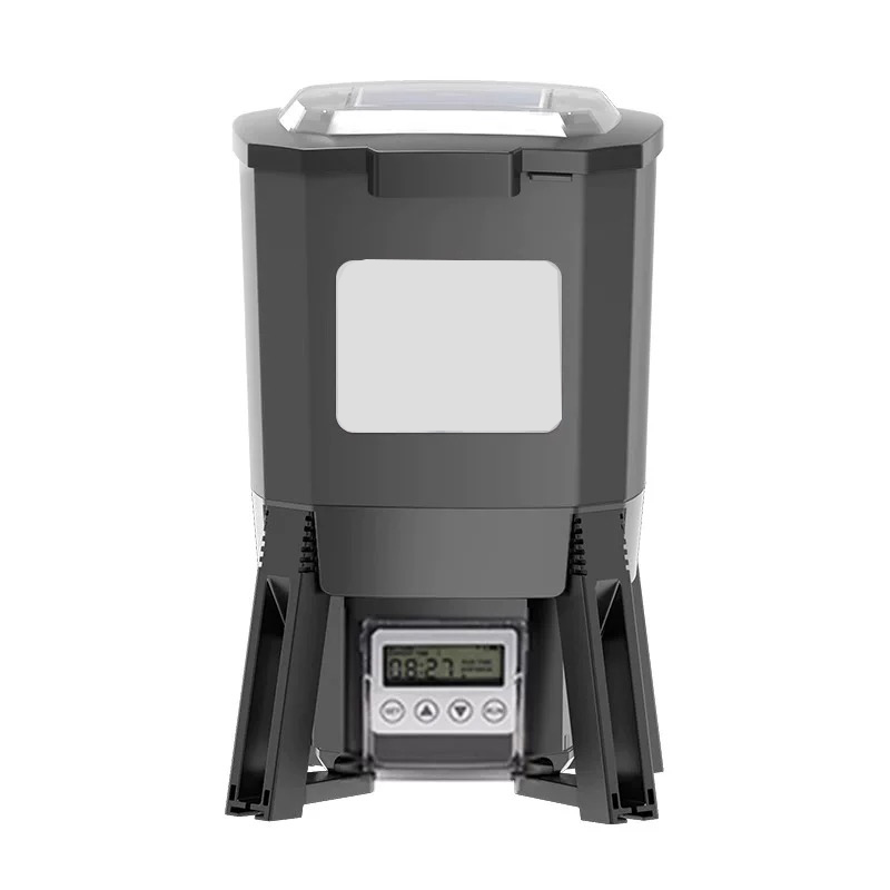 Adjustable Solar Automatic Aqu - Aquarium Fish Electric review and price