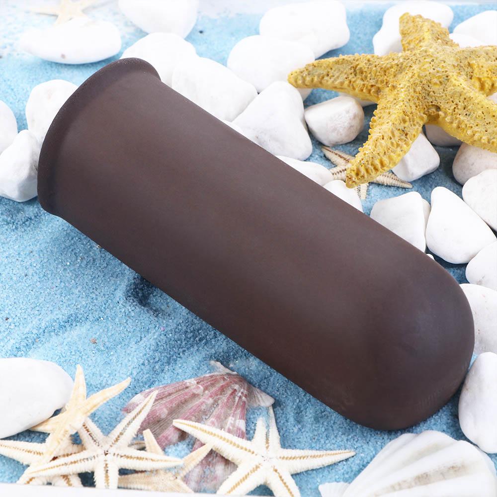 New Fish Tank Cave Aquarium Sh - Aquarium Fish Hideout review and price