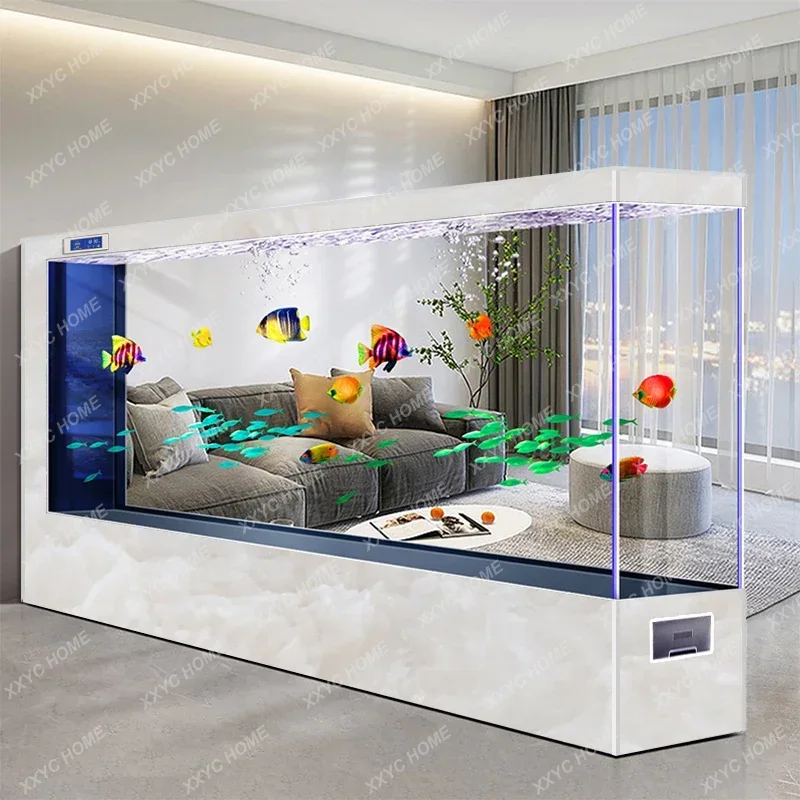 WWSuper large floor-to-ceiling - Aquarium Xl review and price