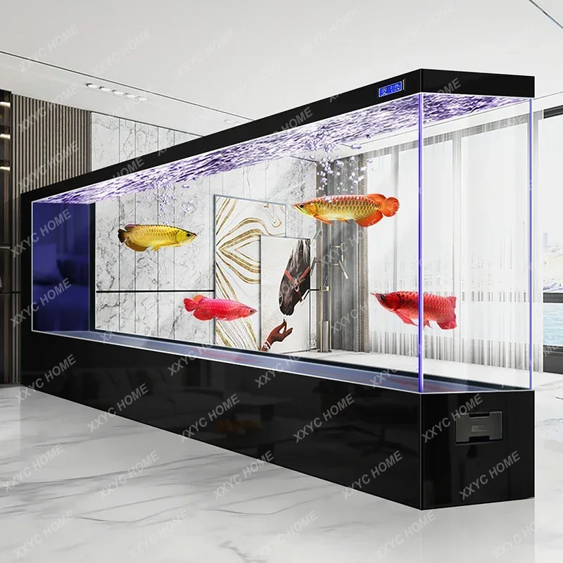 WWSuper large floor-to-ceiling - Aquarium Xl review and price