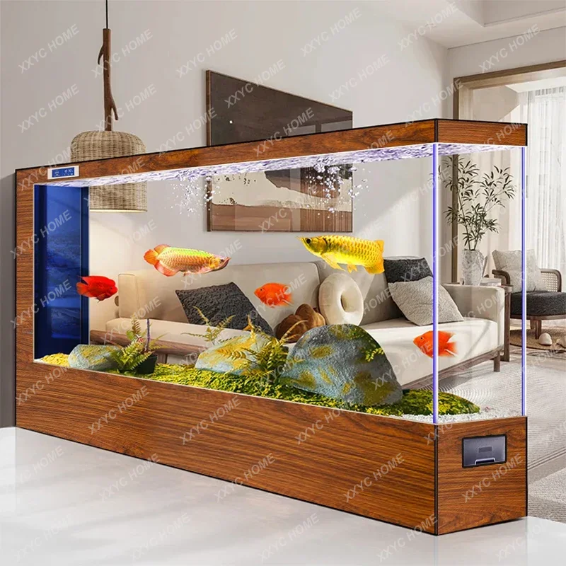 WWSuper large floor-to-ceiling - Aquarium Xl review and price