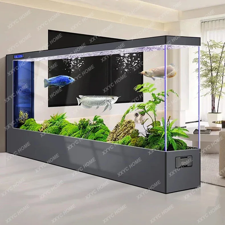 WWSuper large floor-to-ceiling - Aquarium Xl review and price