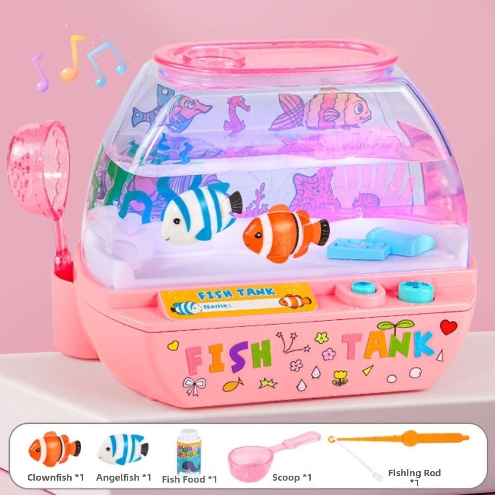 Creative Artificial Aquarium T - Aquarium Fish Electric review and price