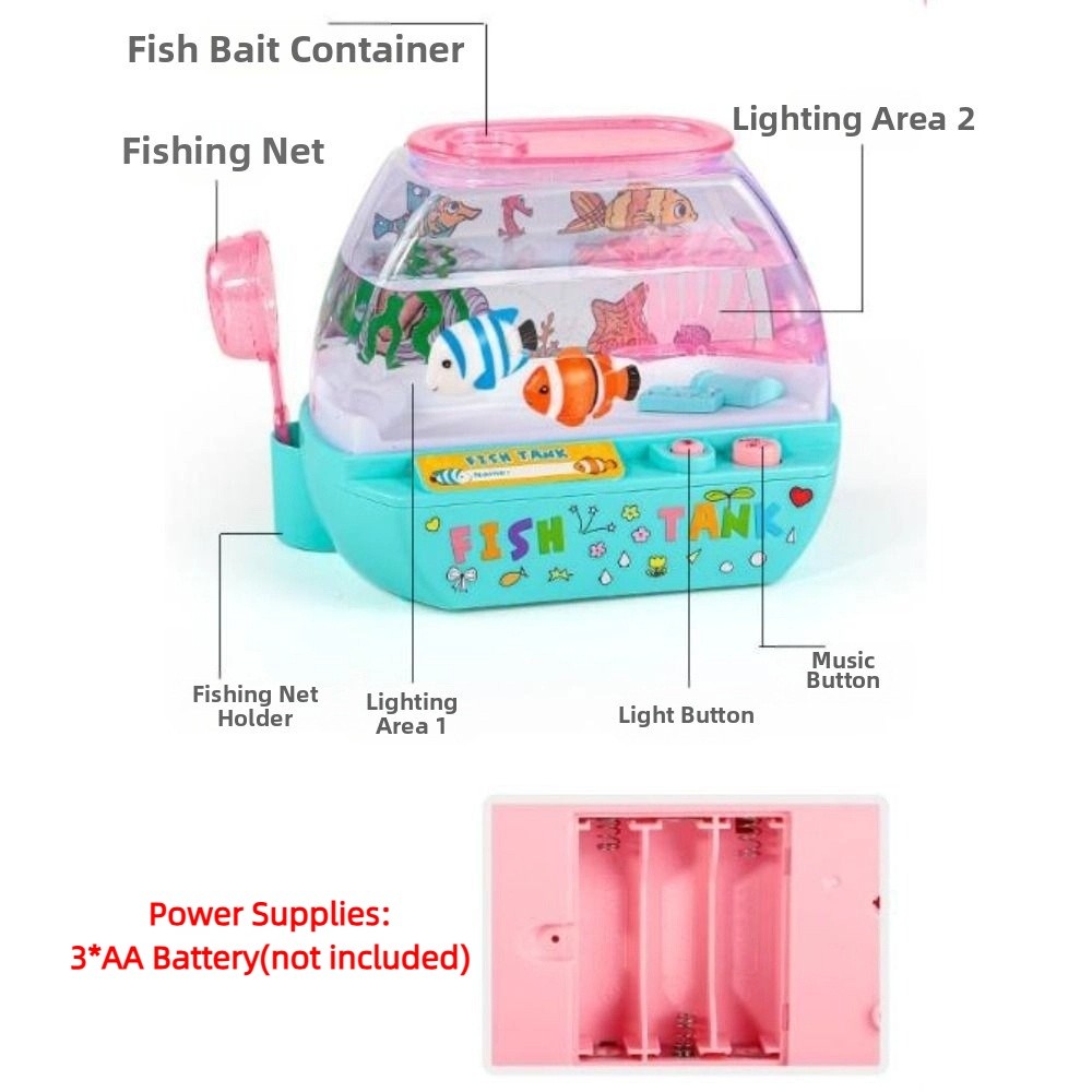 Creative Artificial Aquarium T - Aquarium Fish Electric review and price