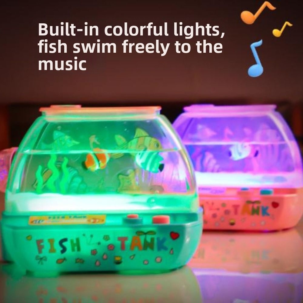 Creative Artificial Aquarium T - Aquarium Fish Electric review and price