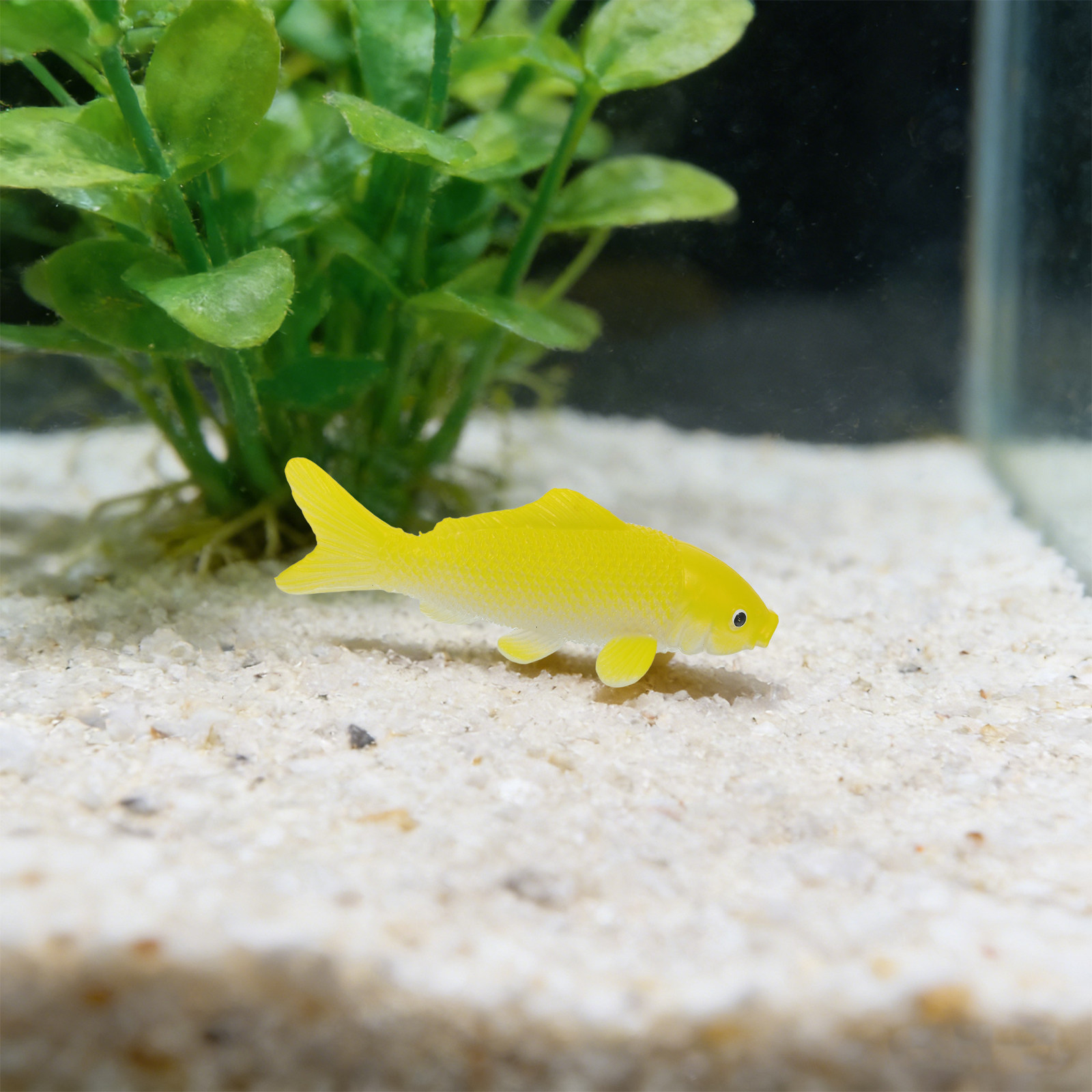 3pcs Fish Crafts Toys Realisti - Aquarium Fish Artificial review and price
