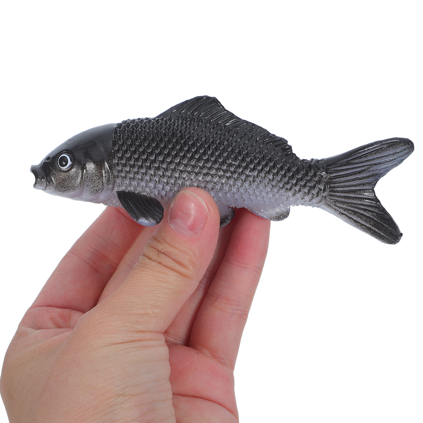 3pcs Fish Crafts Toys Realisti - Aquarium Fish Artificial review and price