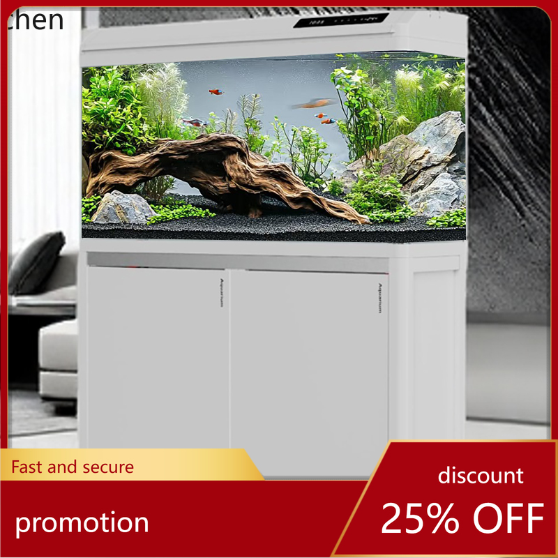 HT fish tank medium bottom fil - Aquarium Xl review and price