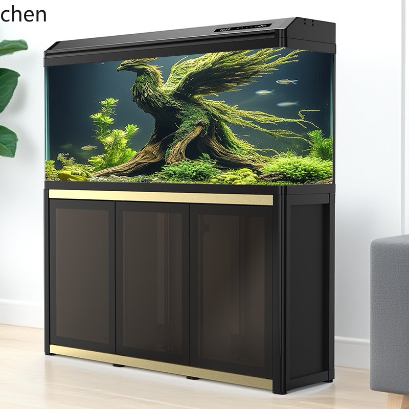 HT fish tank medium bottom fil - Aquarium Xl review and price