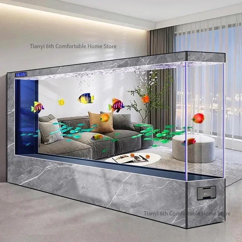 Super Large Transparent Luxury - Aquarium Xl review and price