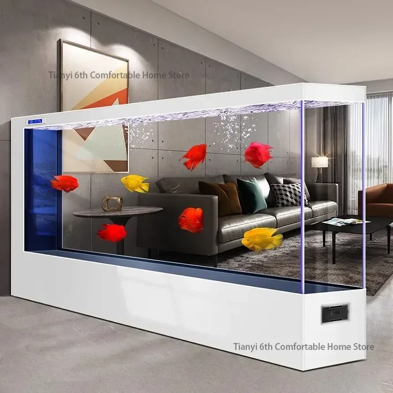 Super Large Transparent Luxury - Aquarium Xl review and price