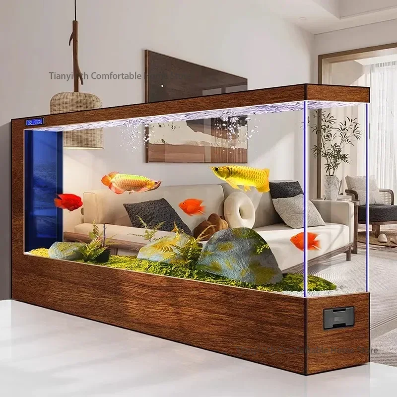 Super Large Transparent Luxury - Aquarium Xl review and price