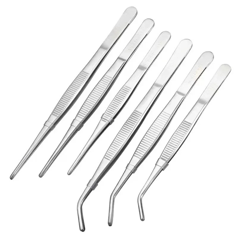 1PCS Long Aquarium Tweezers, S - Aquarium Fish House review and price