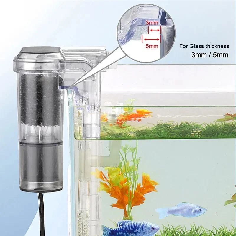 Wall-hanging Filter For Fish T - Aquarium Xl review and price