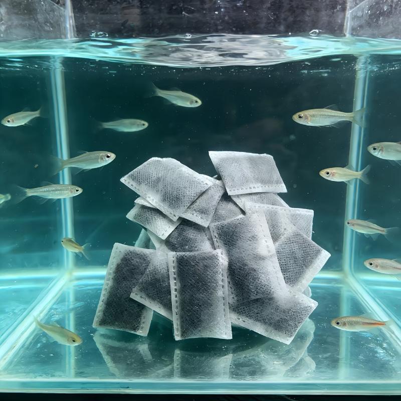 10/20/40Pcs Fish Tank Activate - Aquarium Fish House review and price
