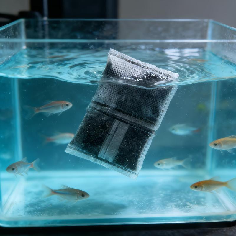 10/20/40Pcs Fish Tank Activate - Aquarium Fish House review and price