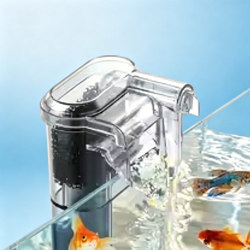 New Aquarium Hanging Filter Mi - Aquarium Xl review and price