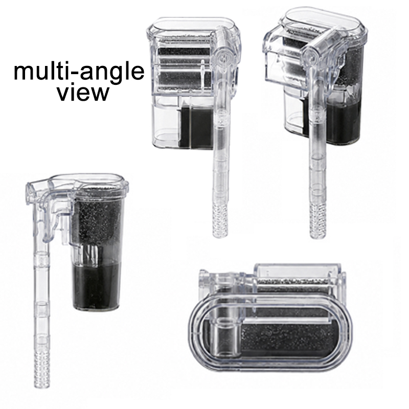 New Aquarium Hanging Filter Mi - Aquarium Xl review and price