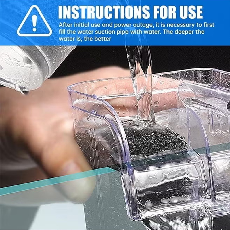 New Aquarium Hanging Filter Mi - Aquarium Xl review and price