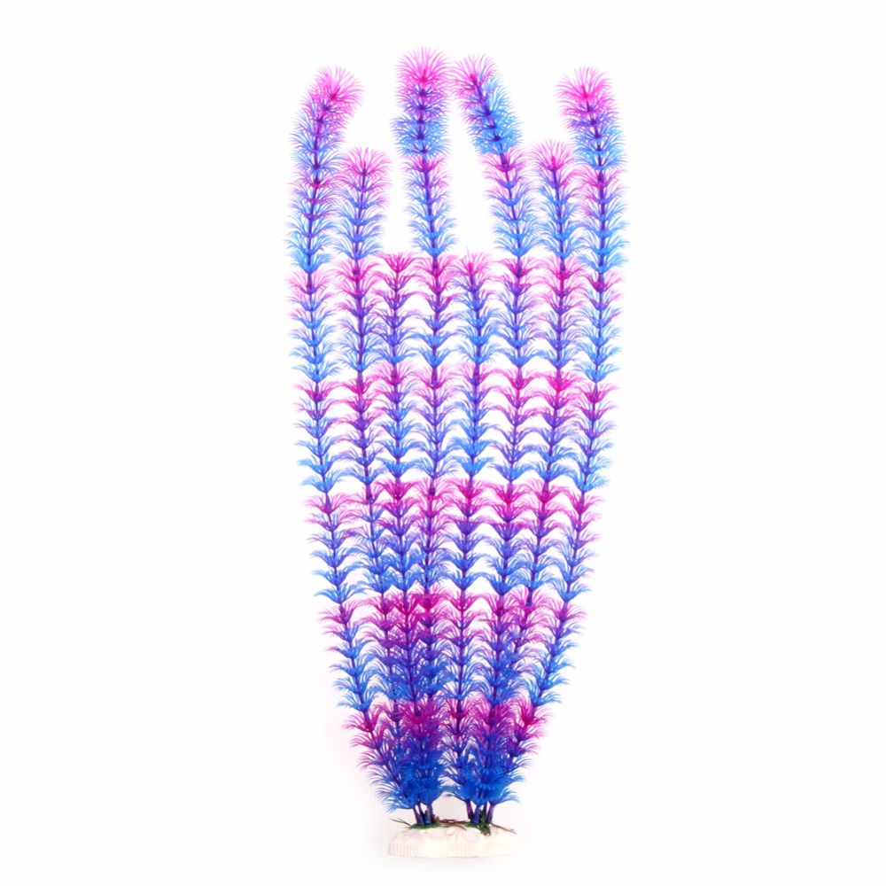 High Quality 50 cm artificial  - Aquarium Fish Artificial review and price