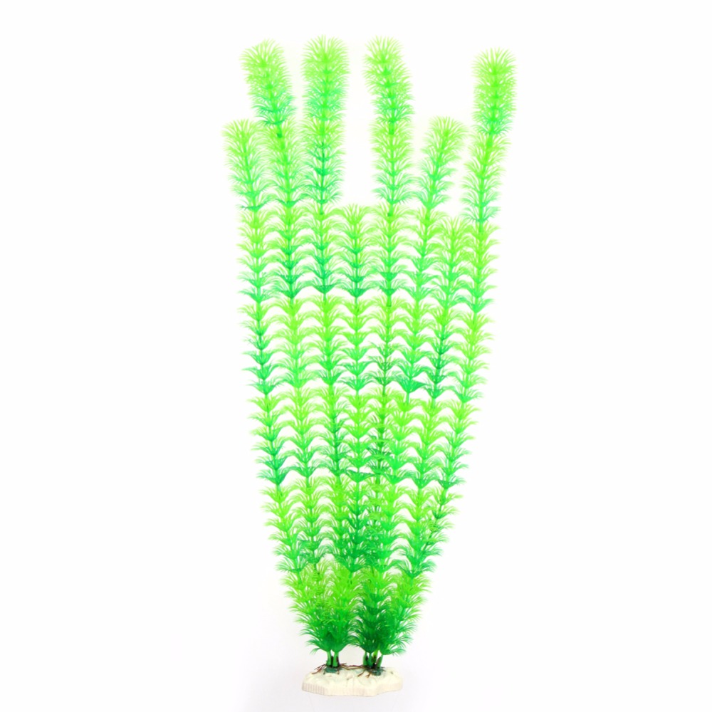 High Quality 50 cm artificial  - Aquarium Fish Artificial review and price