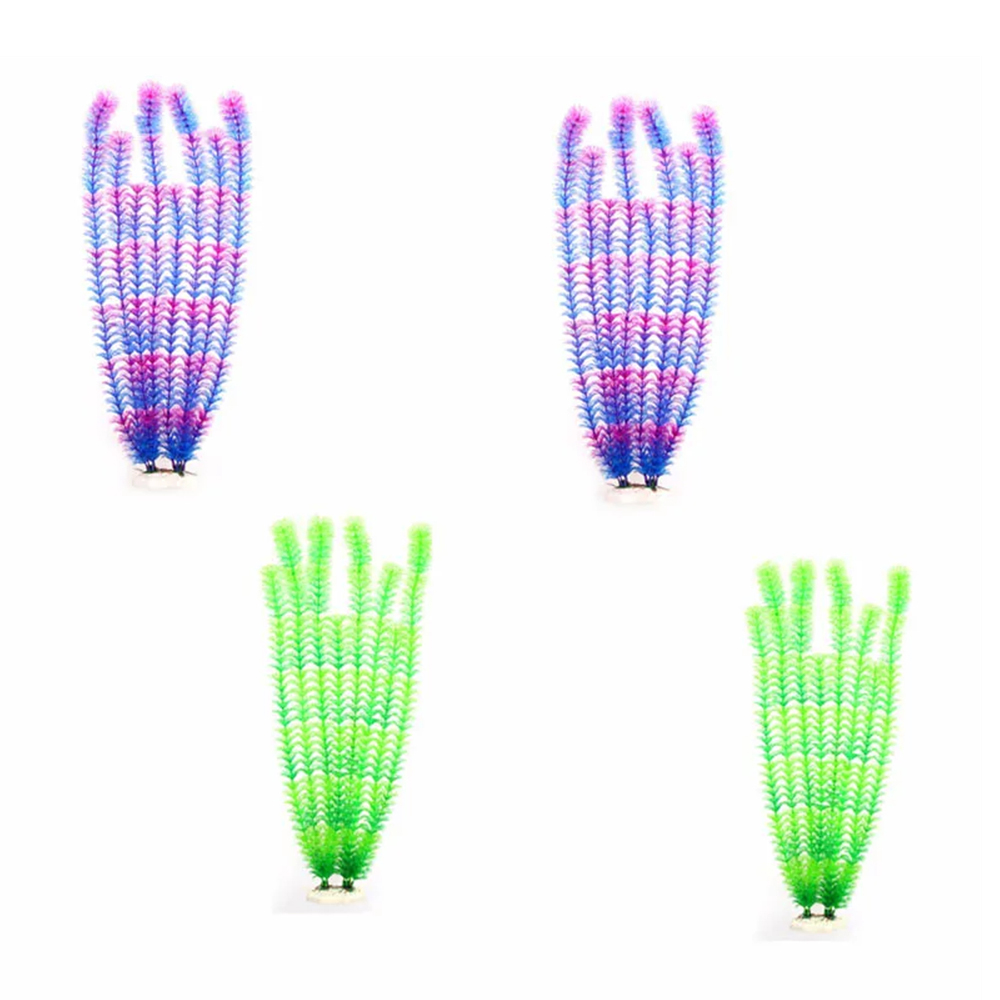 High Quality 50 cm artificial  - Aquarium Fish Artificial review and price
