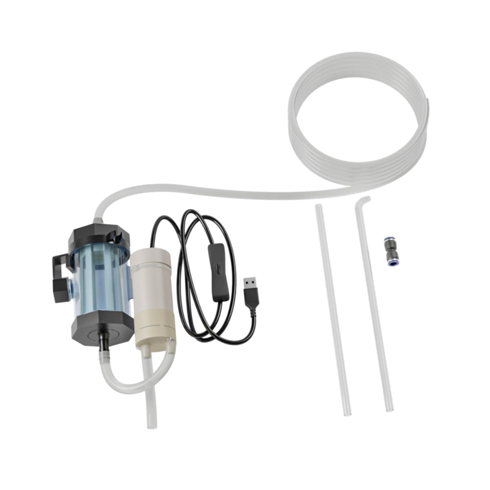 Home Electric Aquarium Cleaner - Aquarium Fish Electric review and price